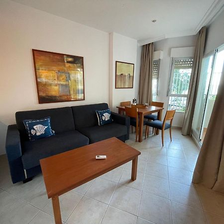 Apartamentos Magic Benalbeach By Benalnova Benalmadena Ngoại thất bức ảnh