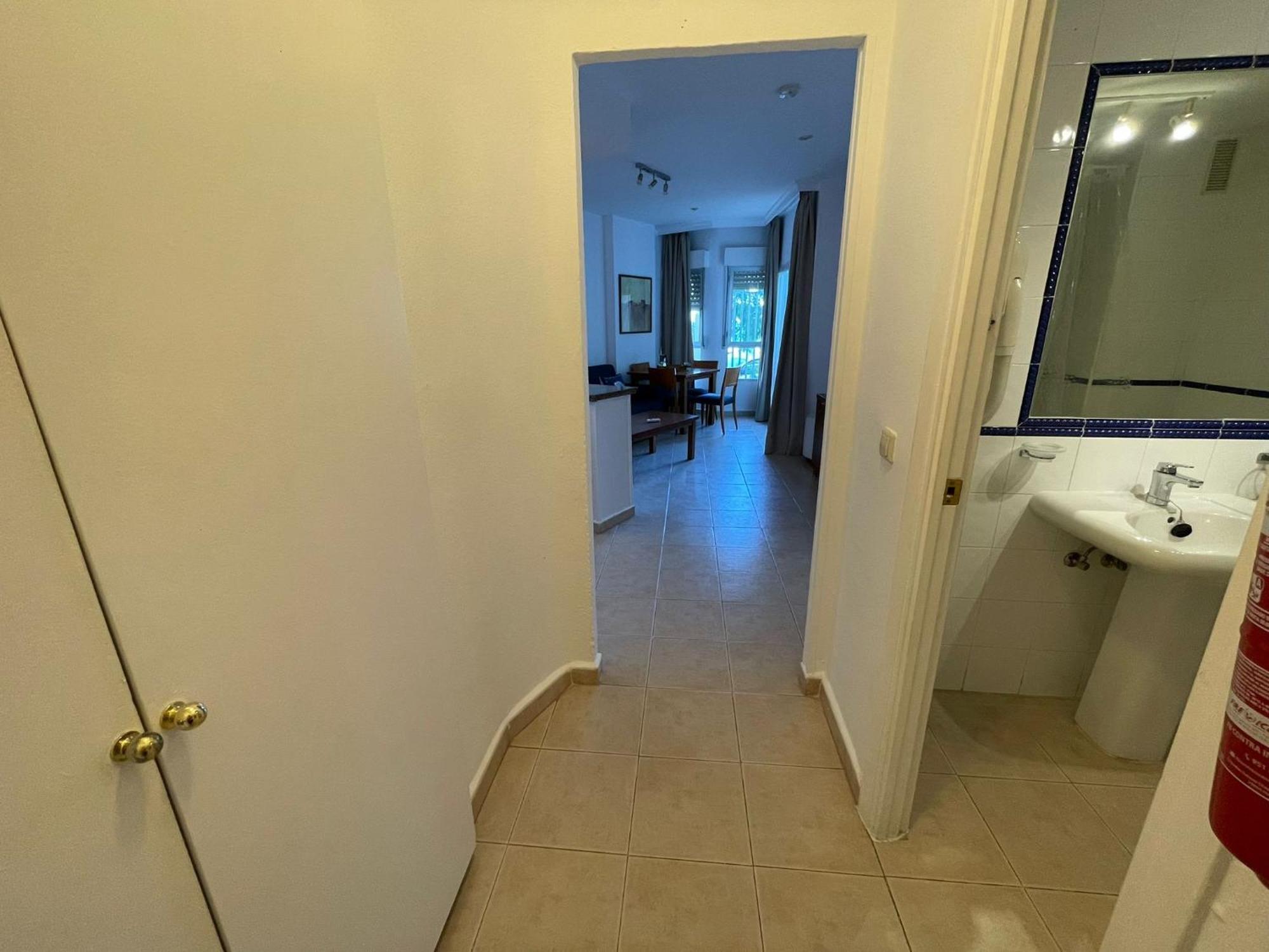 Apartamentos Magic Benalbeach By Benalnova Benalmadena Ngoại thất bức ảnh