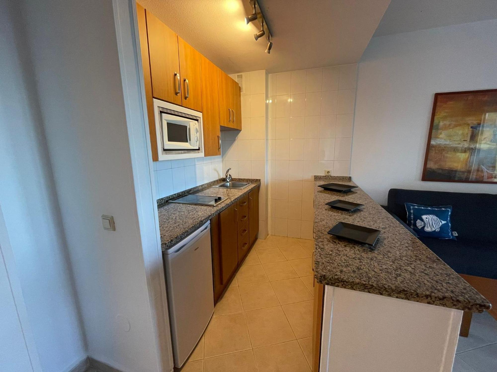 Apartamentos Magic Benalbeach By Benalnova Benalmadena Ngoại thất bức ảnh