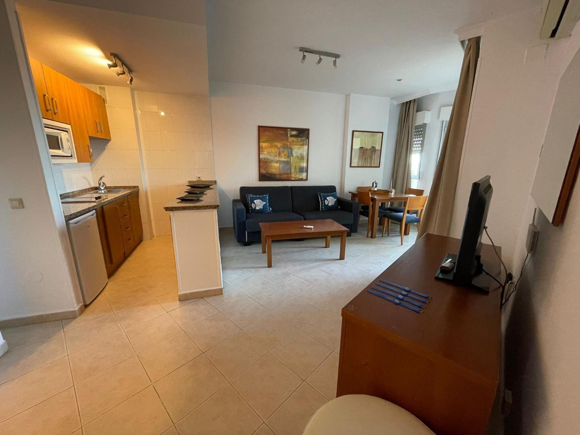 Apartamentos Magic Benalbeach By Benalnova Benalmadena Ngoại thất bức ảnh