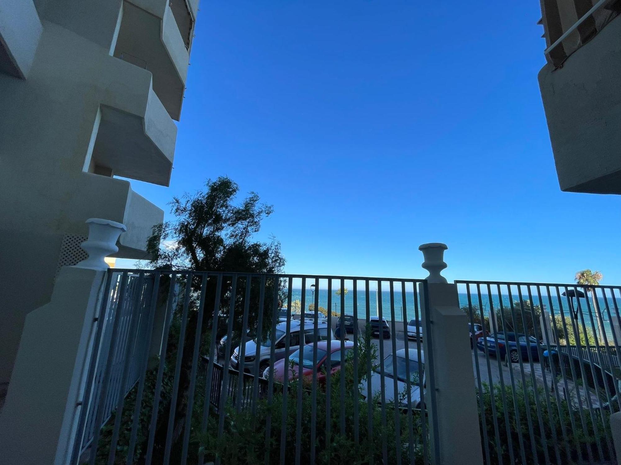 Apartamentos Magic Benalbeach By Benalnova Benalmadena Ngoại thất bức ảnh