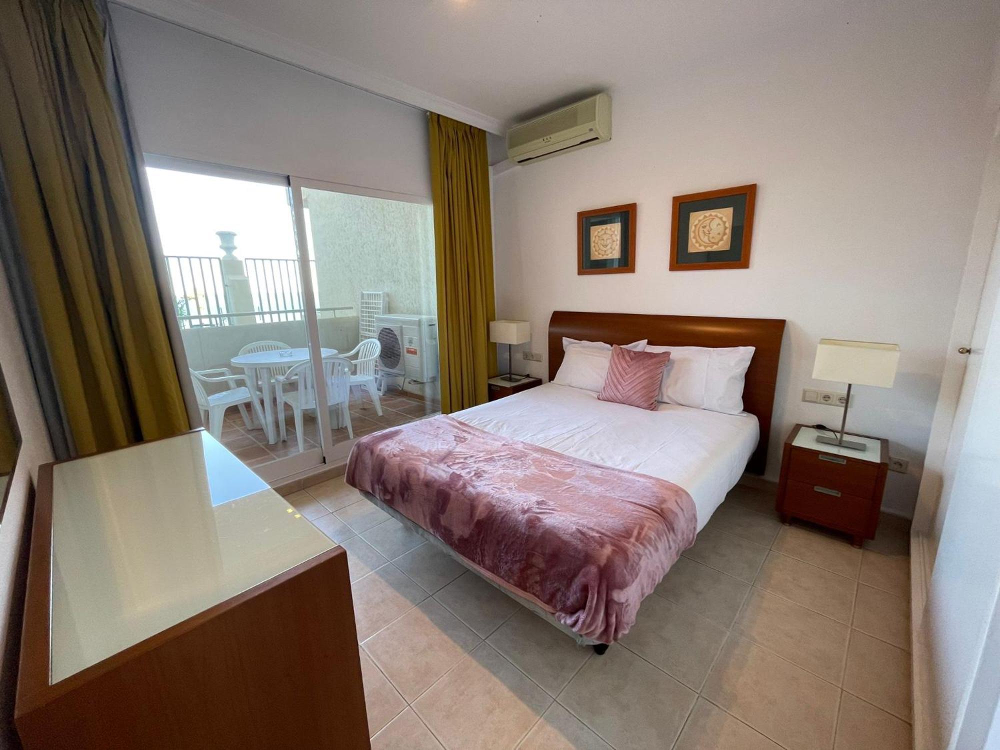 Apartamentos Magic Benalbeach By Benalnova Benalmadena Ngoại thất bức ảnh