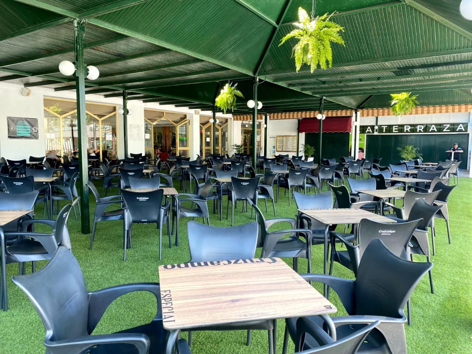 Apartamentos Magic Benalbeach By Benalnova Benalmadena Ngoại thất bức ảnh