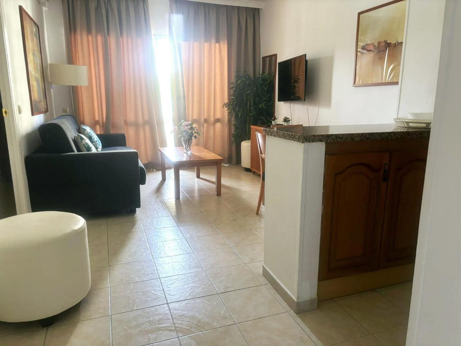 Apartamentos Magic Benalbeach By Benalnova Benalmadena Ngoại thất bức ảnh