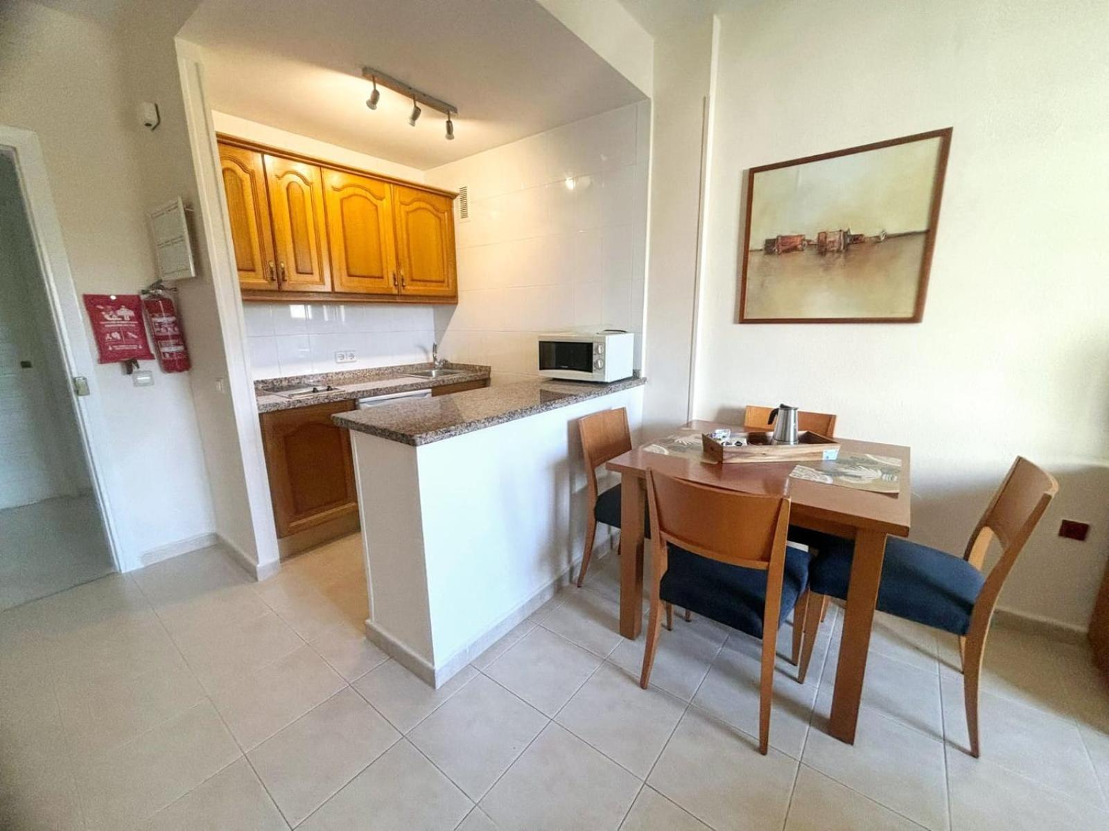 Apartamentos Magic Benalbeach By Benalnova Benalmadena Ngoại thất bức ảnh