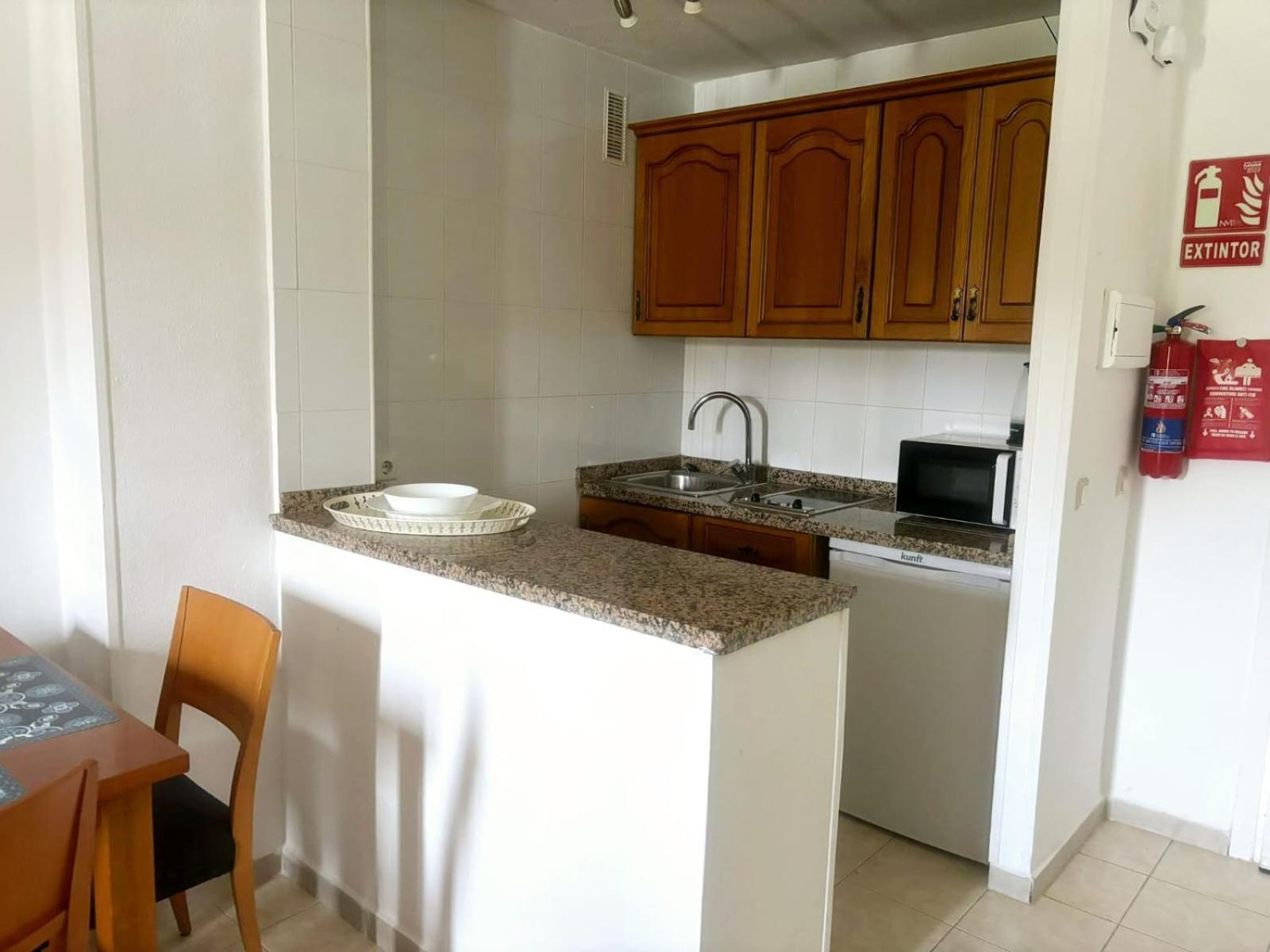 Apartamentos Magic Benalbeach By Benalnova Benalmadena Ngoại thất bức ảnh