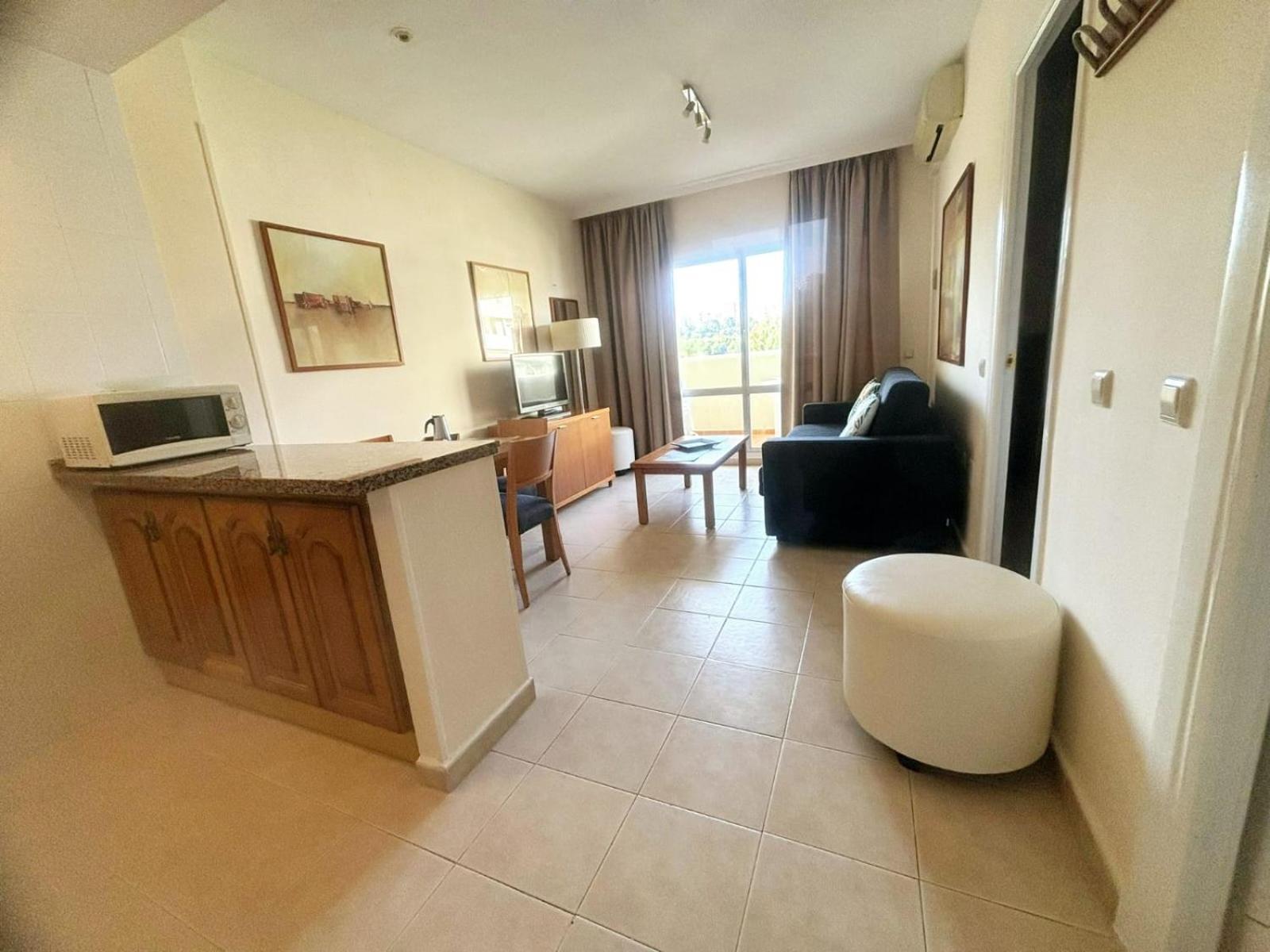 Apartamentos Magic Benalbeach By Benalnova Benalmadena Ngoại thất bức ảnh