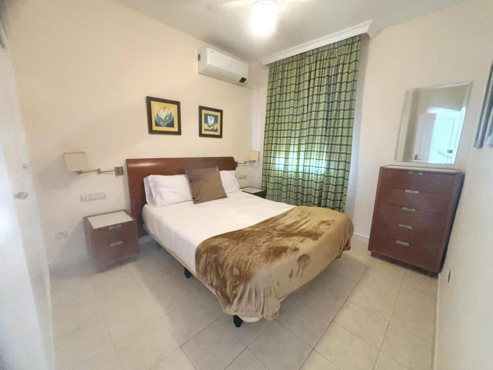 Apartamentos Magic Benalbeach By Benalnova Benalmadena Ngoại thất bức ảnh