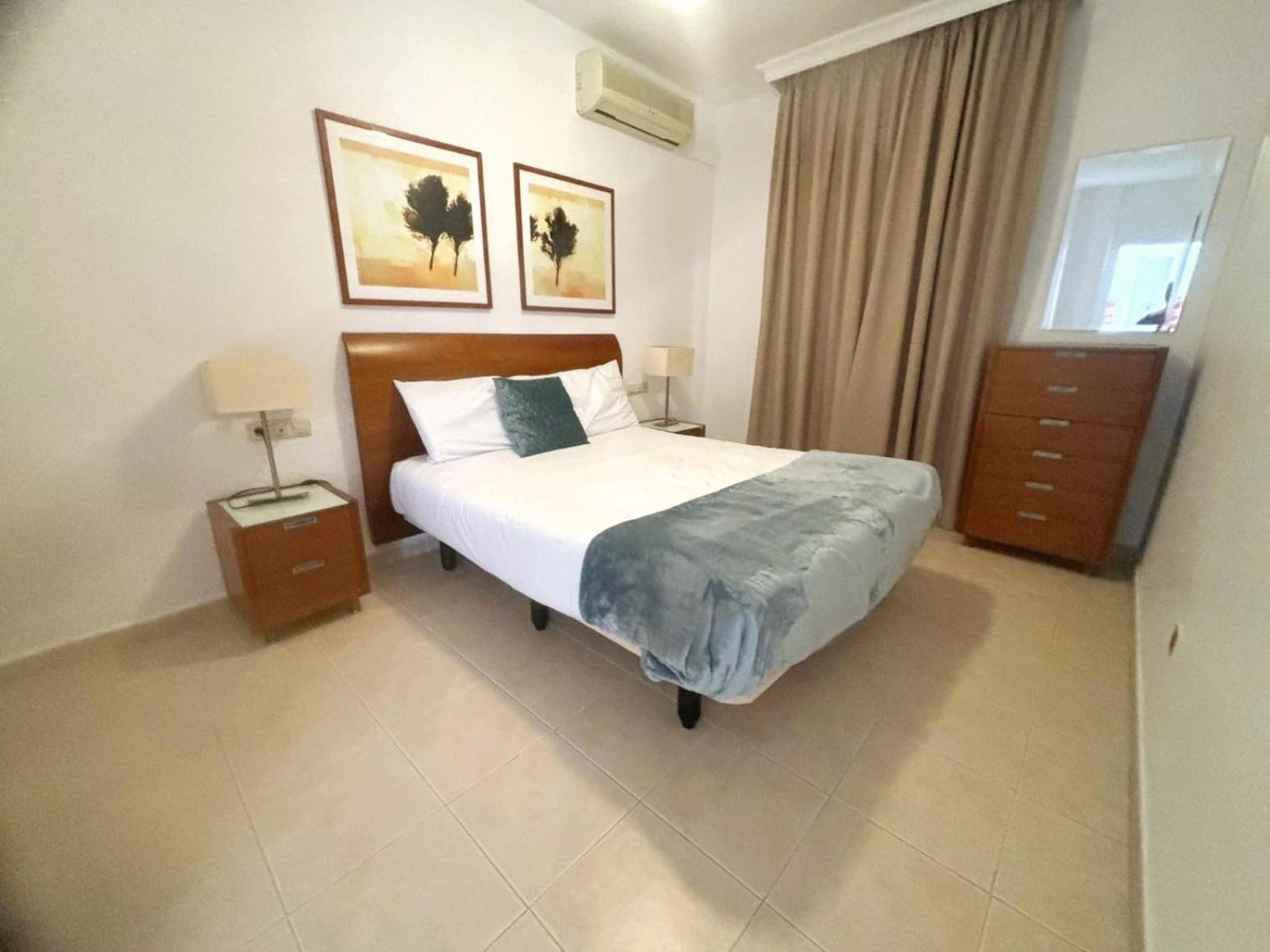 Apartamentos Magic Benalbeach By Benalnova Benalmadena Ngoại thất bức ảnh