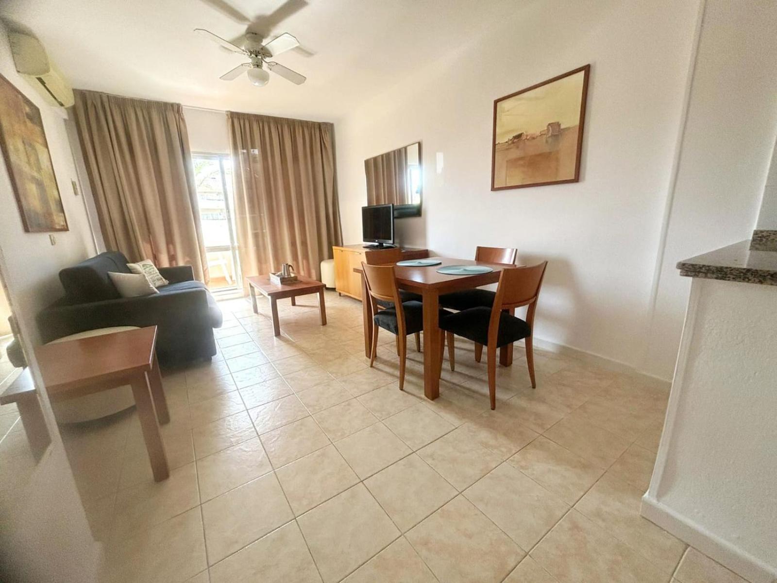 Apartamentos Magic Benalbeach By Benalnova Benalmadena Ngoại thất bức ảnh