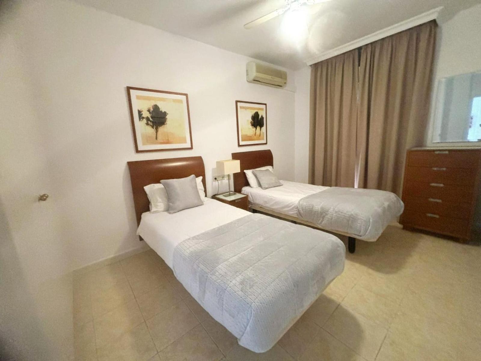 Apartamentos Magic Benalbeach By Benalnova Benalmadena Ngoại thất bức ảnh