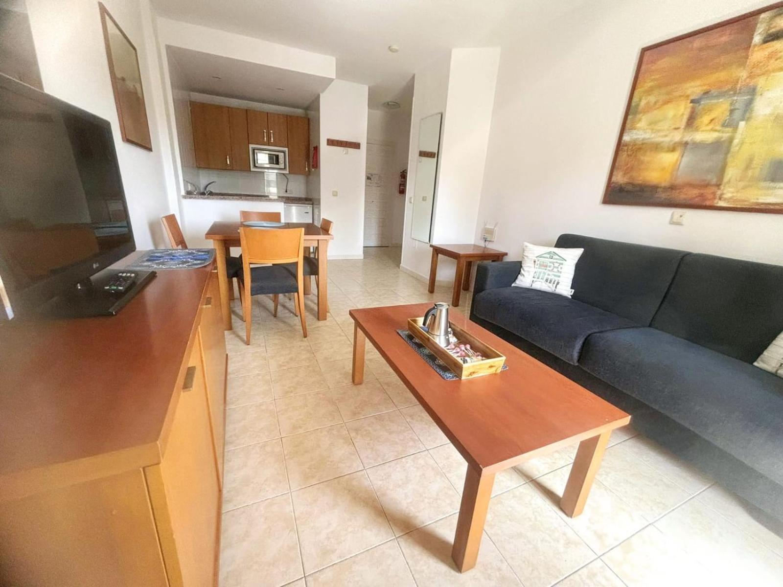 Apartamentos Magic Benalbeach By Benalnova Benalmadena Ngoại thất bức ảnh
