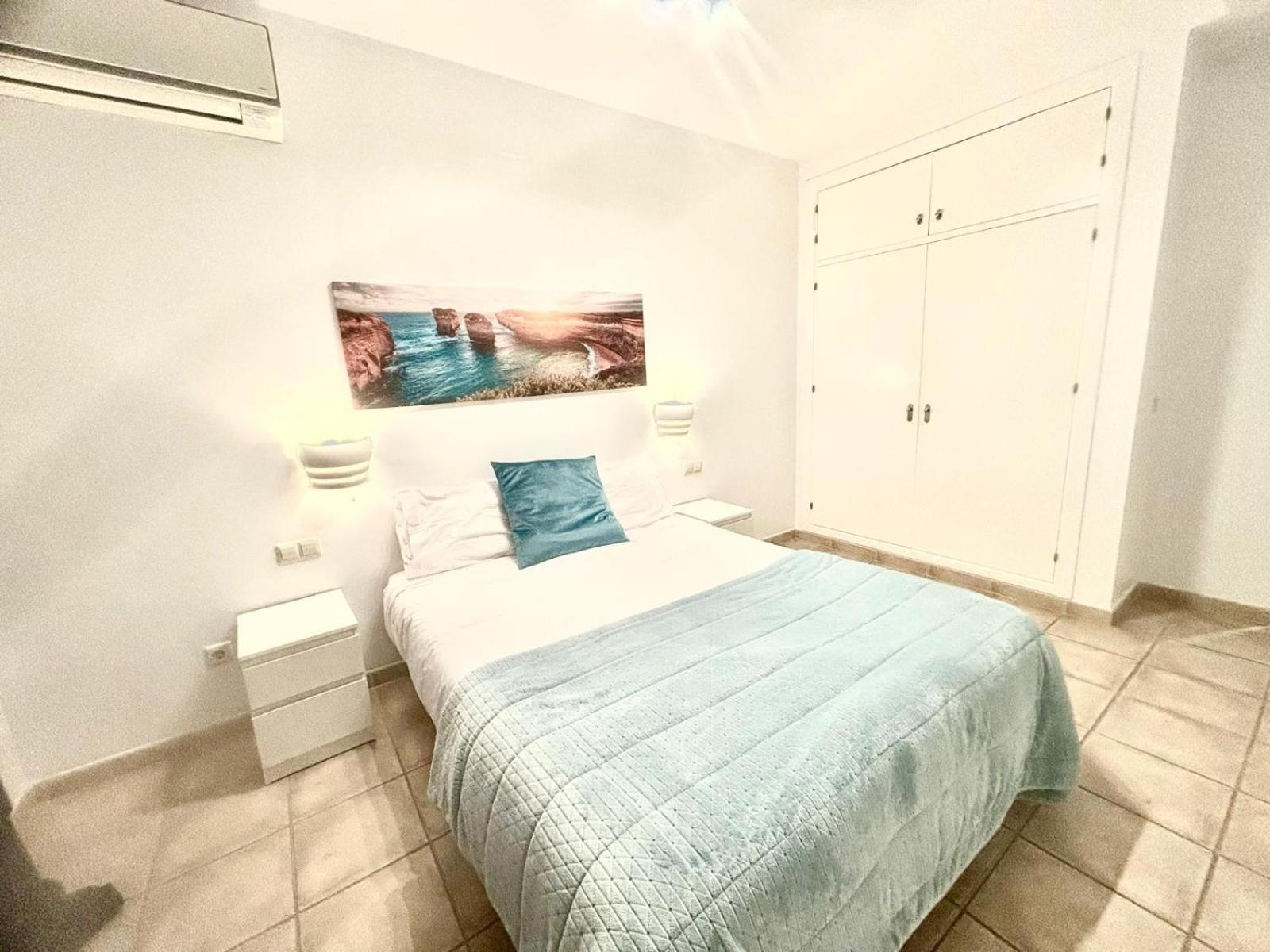 Apartamentos Magic Benalbeach By Benalnova Benalmadena Ngoại thất bức ảnh