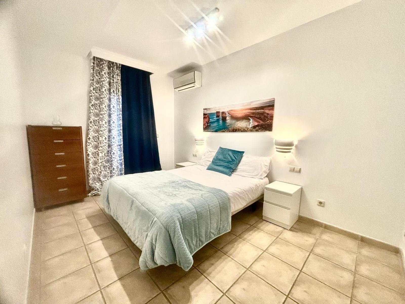 Apartamentos Magic Benalbeach By Benalnova Benalmadena Ngoại thất bức ảnh