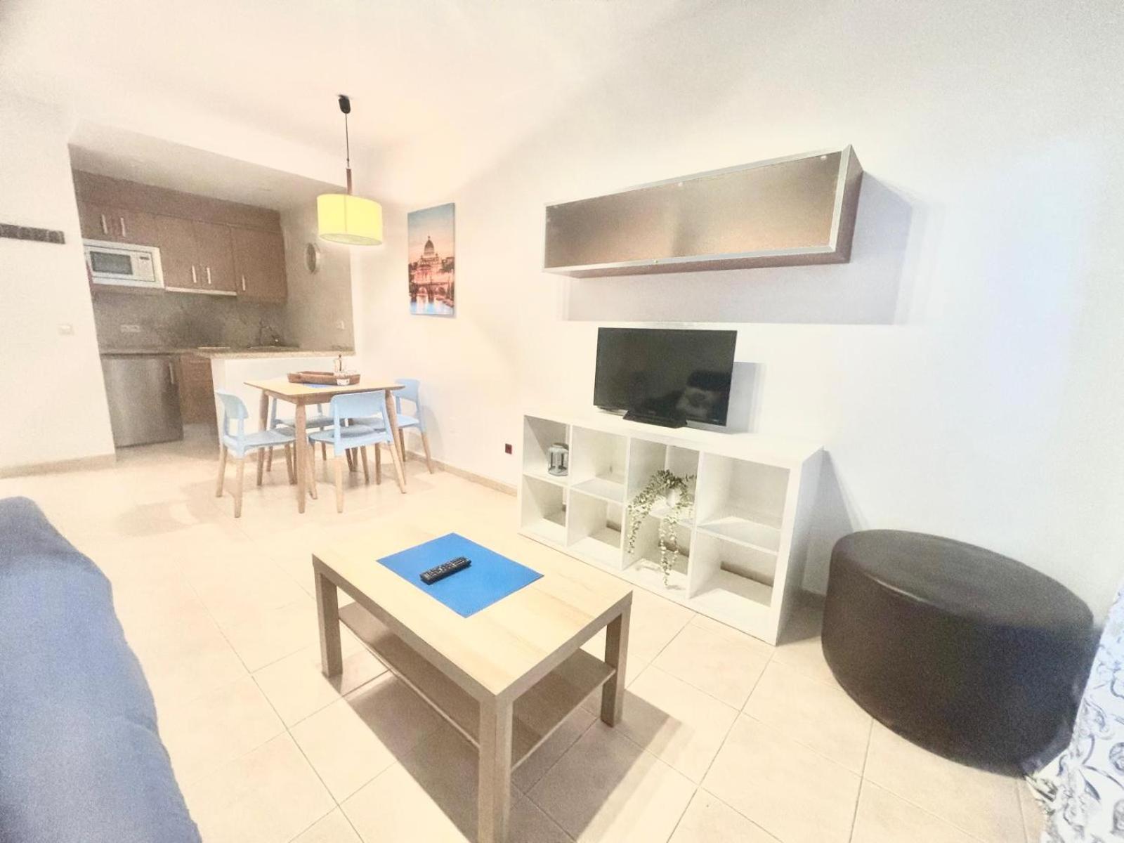 Apartamentos Magic Benalbeach By Benalnova Benalmadena Ngoại thất bức ảnh