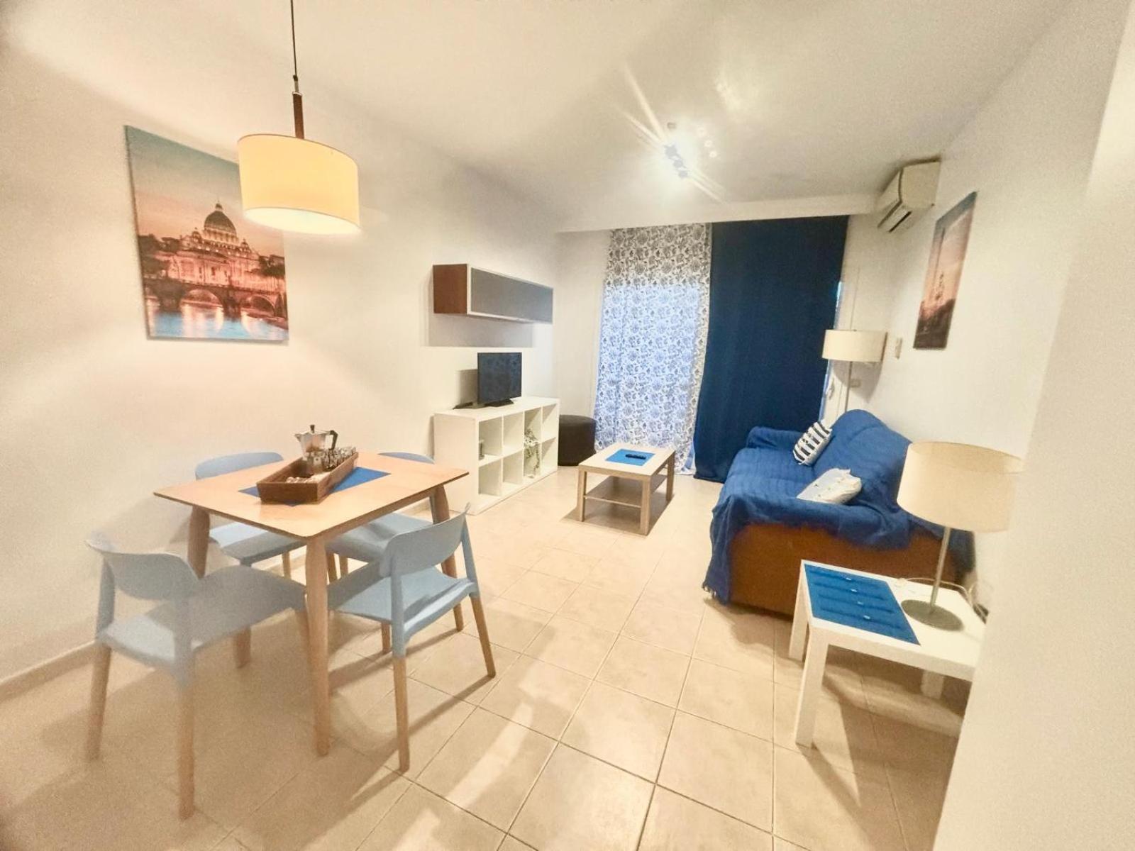 Apartamentos Magic Benalbeach By Benalnova Benalmadena Ngoại thất bức ảnh
