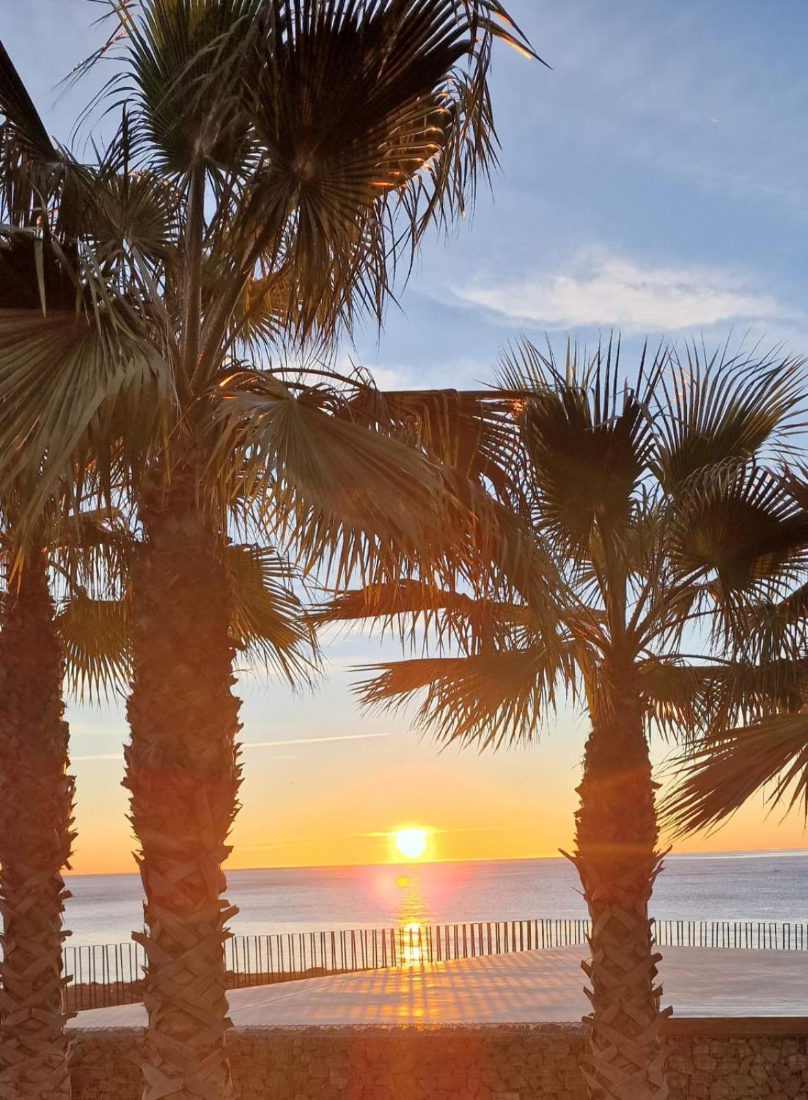 Apartamentos Magic Benalbeach By Benalnova Benalmadena Ngoại thất bức ảnh